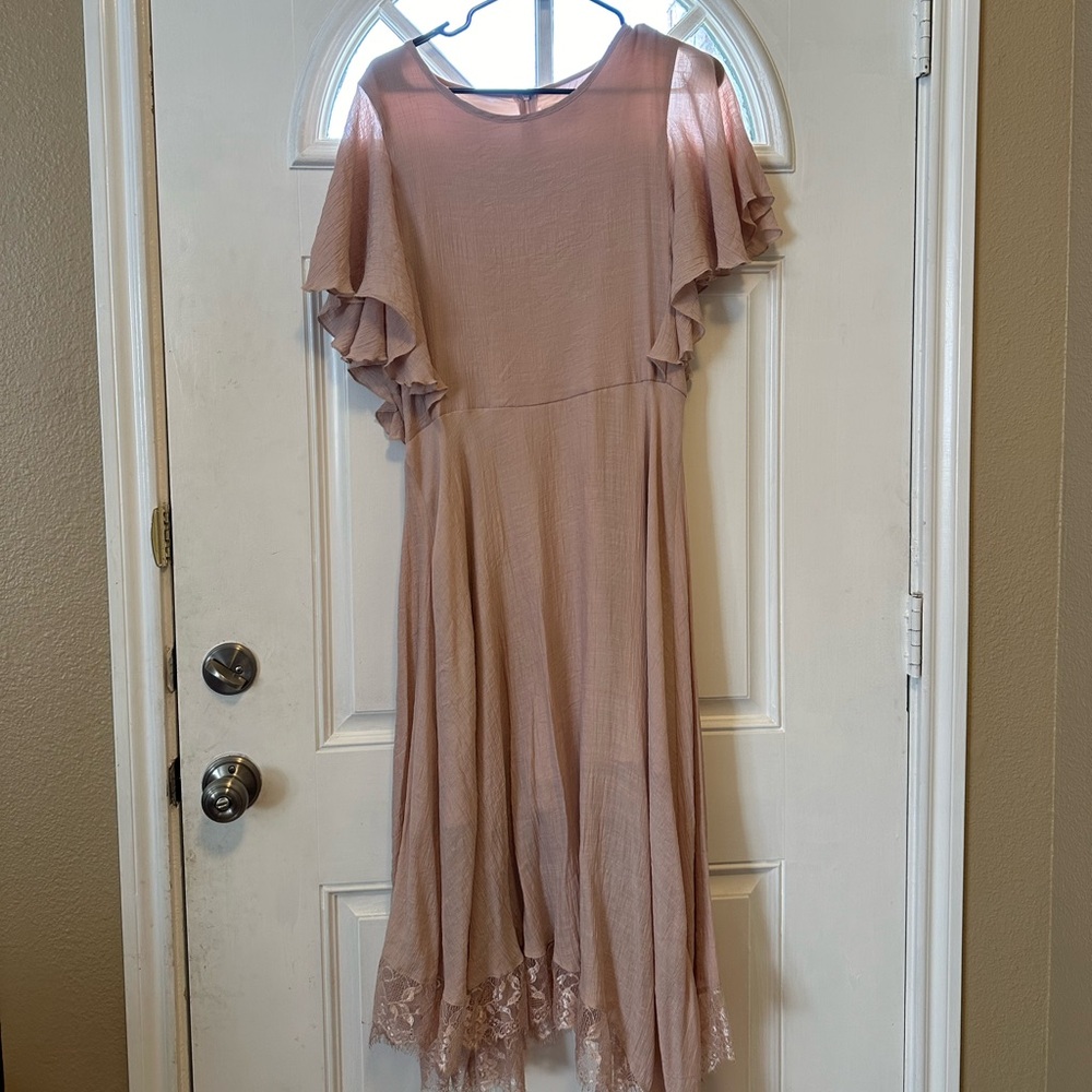Joyfolie Lakynn dress XL